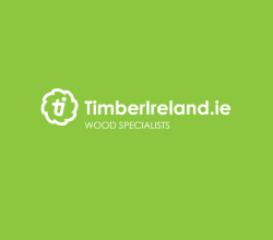 Logo - Timber Ireland
