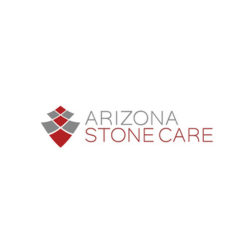 Logo - Arizona Stone Care