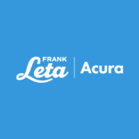 Logo - Frank Leta Acura