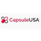 Logo - CapsuleUSA