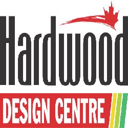 Logo - Hardwood Design Centre