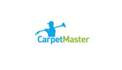 Logo - Carpet Master