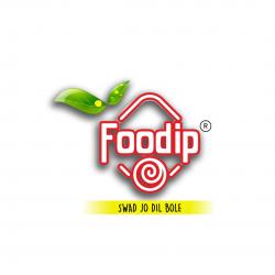 Logo - Madhav Fresh Foods