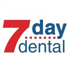 Logo - 7 Day Dental