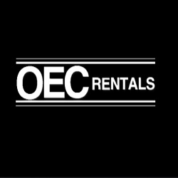 Logo - OEC Rentals