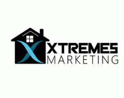 Logo - Xtremes Marketing
