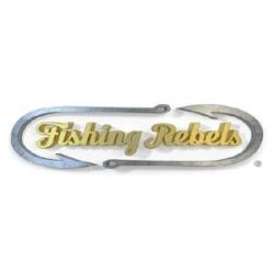 лого - Fishing Rebels