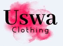 лого - Uswa Clothing