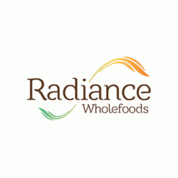 лого - Radiance Wholefoods