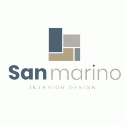 лого - San Marino Interior Design 室內設計公司