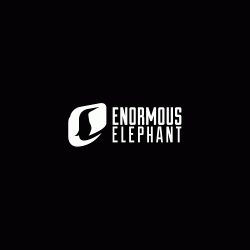 Logo - Enormous Elephant
