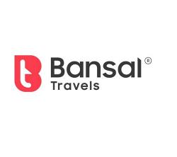 Logo - Bansal Travels