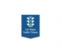Logo - Las Vegas Stop Sign Tickets Lawyer