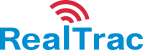 Logo - RealTrac International