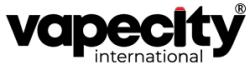 Logo - Vape City International