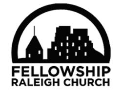 Logo - Fellowship Raleigh 