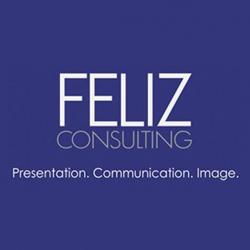Logo - FELIZ Consulting Company