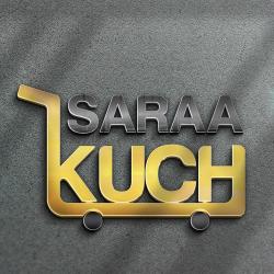 лого - SaraaKuch