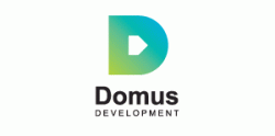 лого - Domus Development 