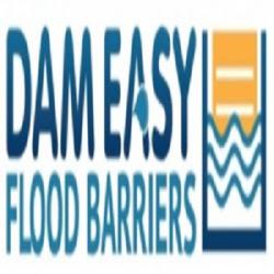 лого - Dam Easy Flood Barriers