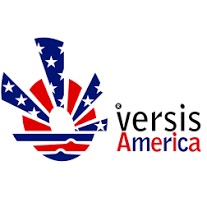 лого - Versis America