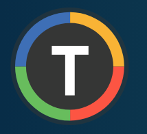 Logo - TelemetryTV