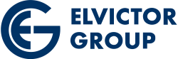 Logo - ELVICTOR GROUP
