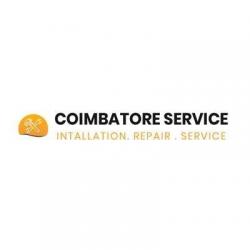 Logo - Coimbatore Service