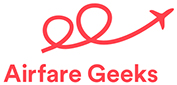 Logo - Airfare Geeks