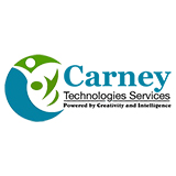 лого - Carney Technologies Services