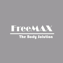 Logo - FreeMAX / Wider Trading Development Company Limit