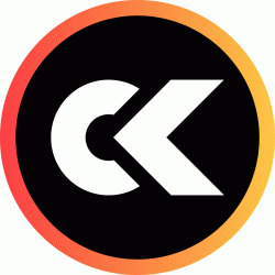 Logo - Culture Kid Films