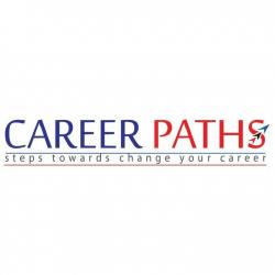 Logo - Career Paths
