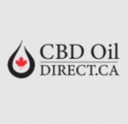 Logo - CBD Oil Direct