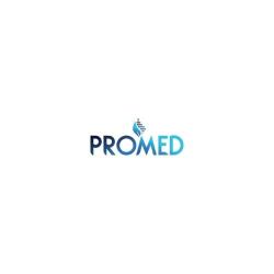 лого - Promed CBD