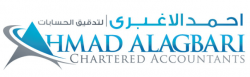 лого - Ahmad Alagbari Chartered Accountants 