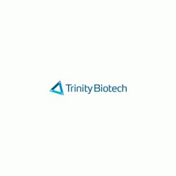Logo - Trinity Biotech
