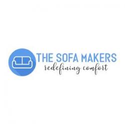Logo - The Sofa Makers