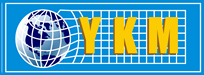 Logo - YKM Group
