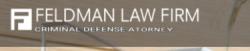 Logo - The Feldman Law Firm, PLLC
