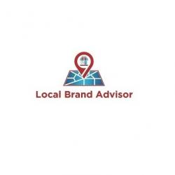 Logo - Local Brand Advisor