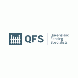 Logo - Queensland Fencing Specialists