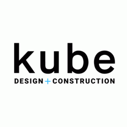 лого - Kube Constructions