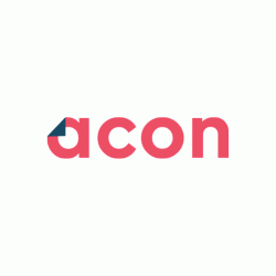 Logo - ACON