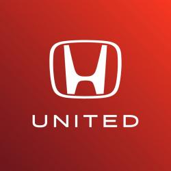 Logo - Honda United