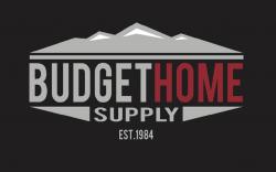 Logo - Budget Home Supply