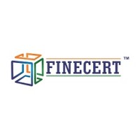 лого - Finecert Solution