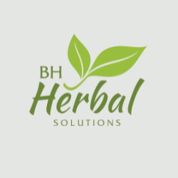 Logo - BH Herbal Solutions