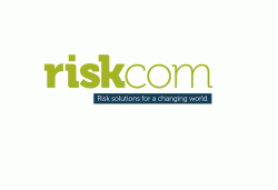Logo - Riskcom