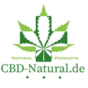 Logo - CBD Natural de